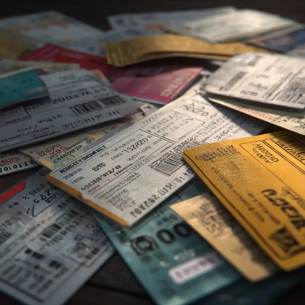 گزینه‌های متنوع برای کاربران