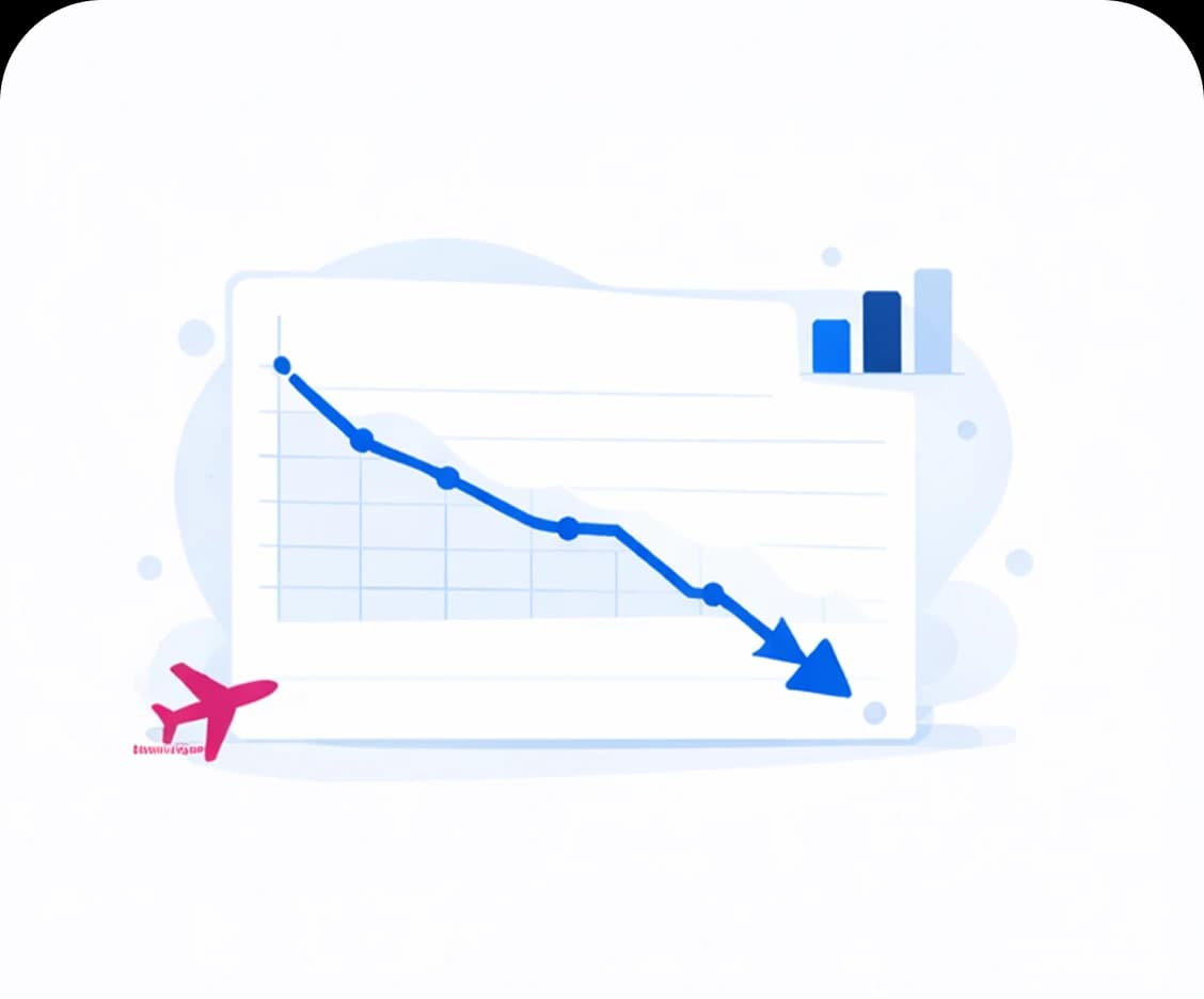 قیمت رقابتی بلیط هواپیما